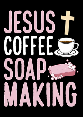 Soap Maker Soapologist