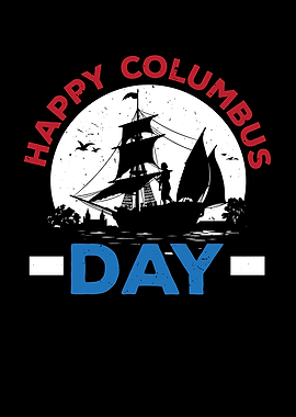 Christopher Columbus