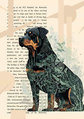 Rottweiler