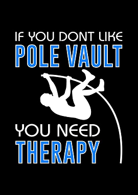 Pole Vault