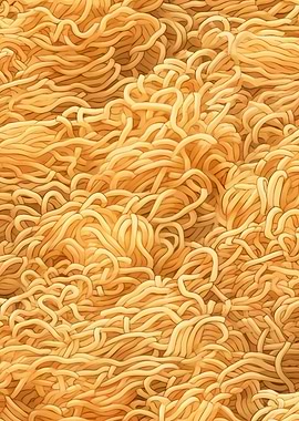The Great Unlimited Ramen