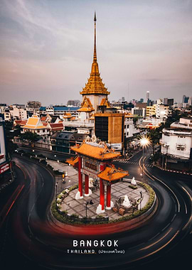 Bangkok