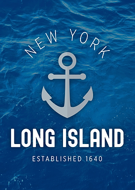 Long Island New York Water