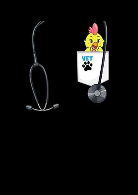 Veterinarian Costume