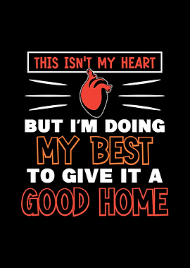 Heart Transplant Survivor