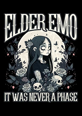 Funny Emo Boy Emo Girl