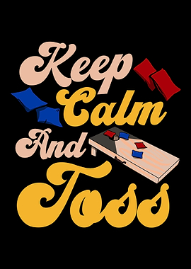 Funny Cornhole Corn Hole