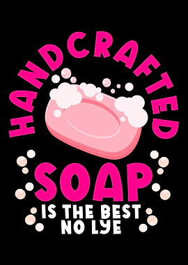 Soap Making Soap Maker