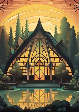 Architecture Contemporary