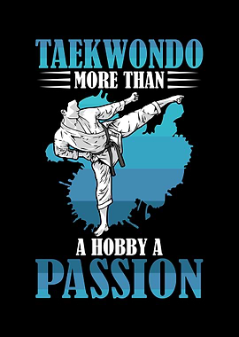 Taekwondo