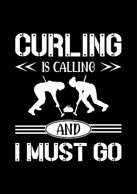 Curling Curler