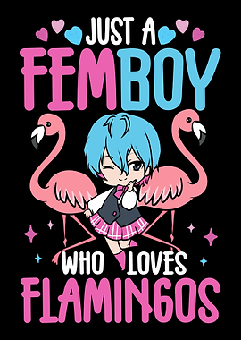 Femboy