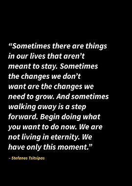 stefanos tsitsipas quotes