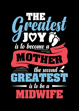 Midwife Midwives