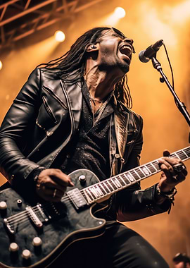 Anthem of the Spotlight