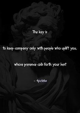 Epictetus PhilosophicQuote