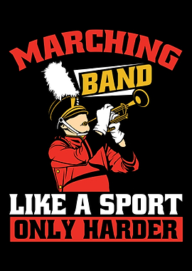 Marching Band Funny