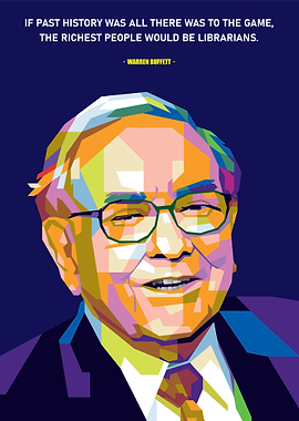 Warren Buffett Quotes
