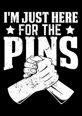 Arm Wrestling Arm Wrestler