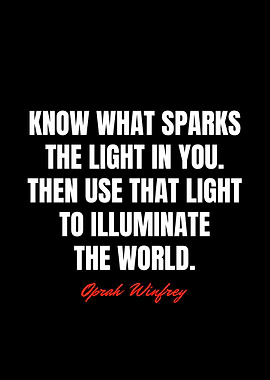 Oprah Winfrey Quotes