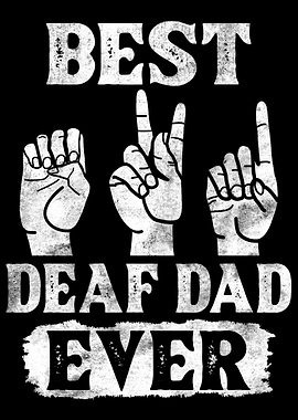 Deaf Pride Awareness ASL