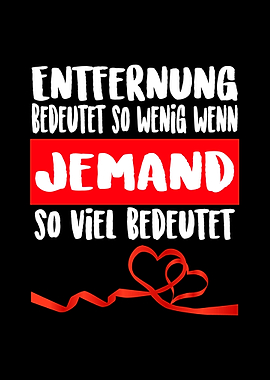 Valentines Day German