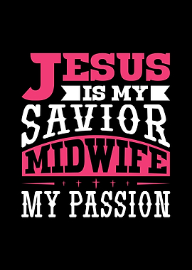 Midwife Midwives