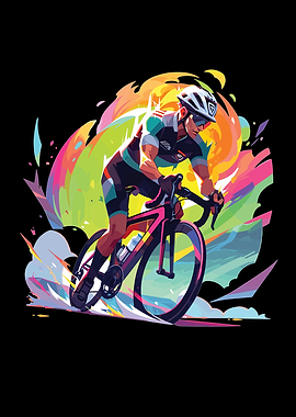 Road Bike Cycling Road