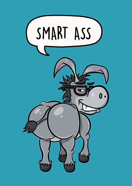 Smart Ass