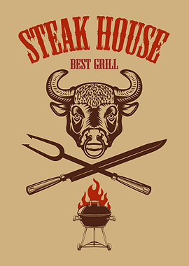 Steak house