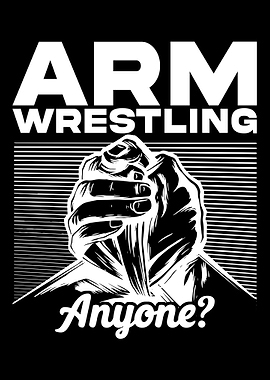 Arm Wrestler
