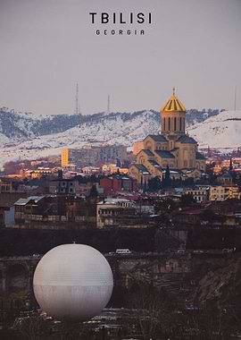 Tbilisi