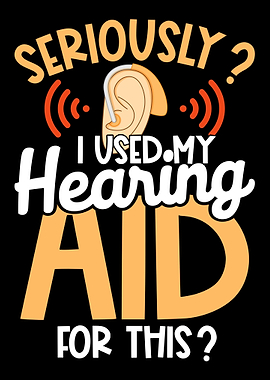 Deaf Pride Awareness ASL