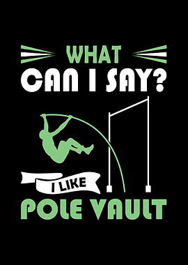 Pole Vault