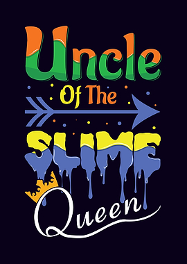 Uncle Of Slime Girl Love