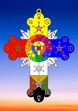 Rose Cross Rosicrucianism