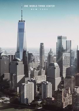 One World Trade Center