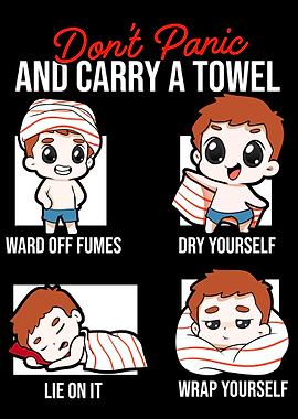 Towel Holiday