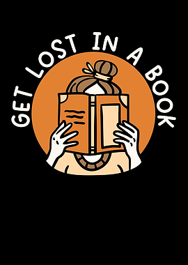 Book Lover Bookworm