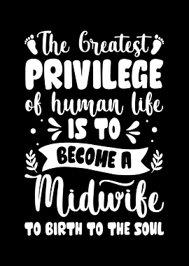 Midwife Midwives