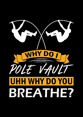 Pole Vault
