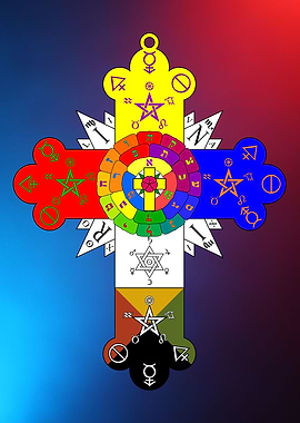Rose Cross Rosicrucianism