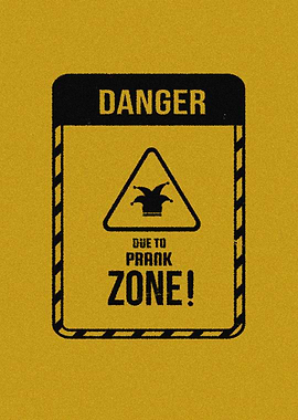 Prank Zone