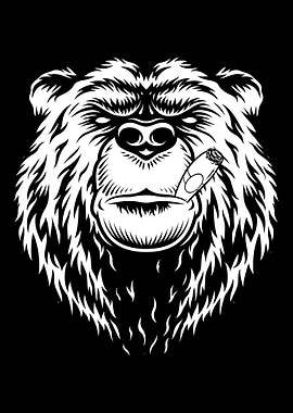 Cigar Bear