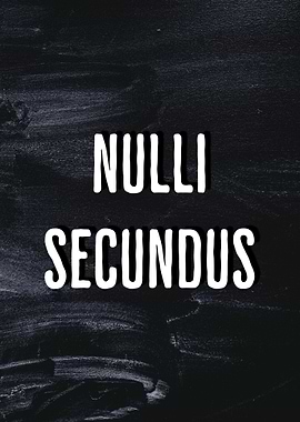 Latin Quote Second To None