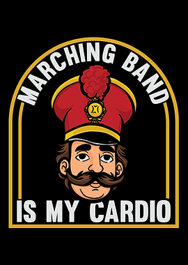 Marching Band Cardio