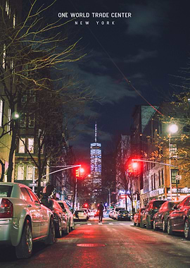 One World Trade Center