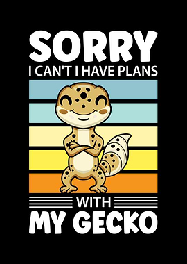 Gecko