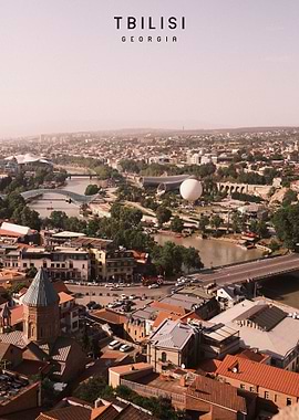 Tbilisi
