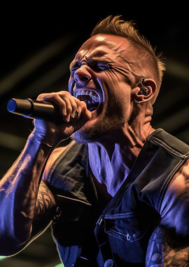 Anthem of the Spotlight